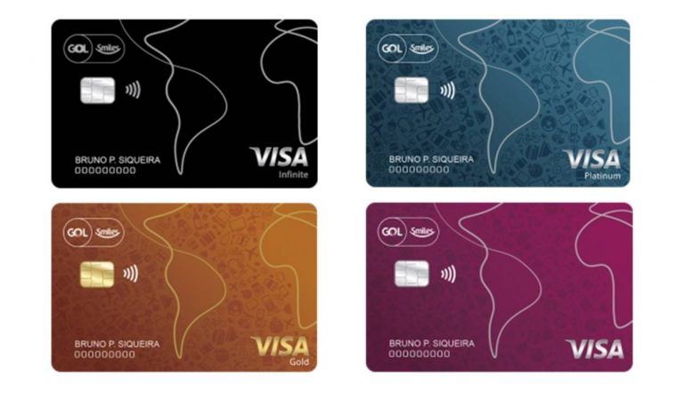 Cartão Bradesco Smiles Visa Infinite: Descubra todas as formas de solicitar!