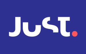 just logo 1