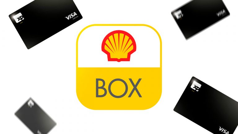 New Home 51 43 cartao xp parceria shell box 1