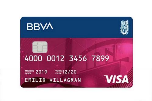 5 ventajas de la tarjeta IPN BBVA para ti y para el futuro de México 1 5 ventajas de la tarjeta IPN BBVA para ti y para el futuro de México