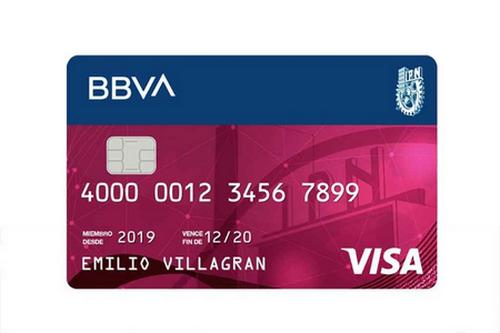 5 ventajas de la tarjeta IPN BBVA para ti y para el futuro de México