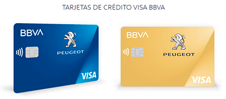 ¡Descubre cómo solicitar la tarjeta BBVA Peugeot en tan solo unos minutos!