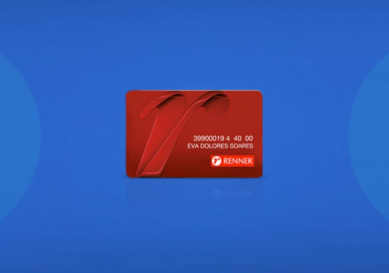 Cartão Renner: Não exige renda mínima para poder solicitar!