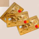 Tarjeta de Credito Afirme Oro