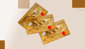 New Home 13 Tarjeta de Credito Afirme Oro