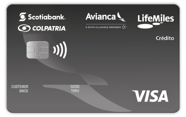 Descubre las 5 mejores ventajas de la tarjeta Scotiabank Colpatria