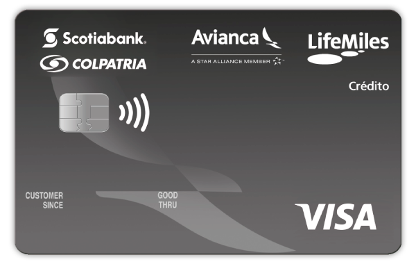 Descubre las 5 mejores ventajas de la tarjeta Scotiabank Colpatria 1 Descubre las 5 mejores ventajas de la tarjeta Scotiabank Colpatria