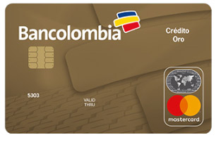 Las mejores ventajas de la tarjeta Oro Bancolombia: ¡mantente al tanto de todas!