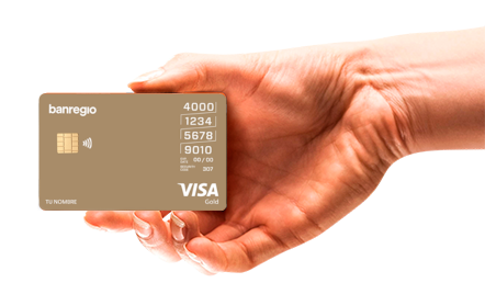 ¿Cuáles son las 4 mayores ventajas de la tarjeta Banregio Gold? 1 ¿Cuáles son las 4 mayores ventajas de la tarjeta Banregio Gold?