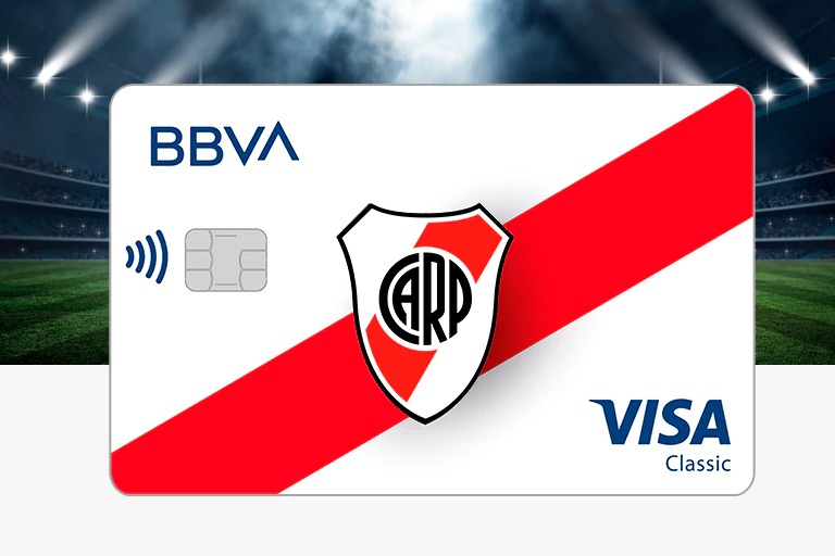 5 ventajas de la tarjeta BBVA River para mejorar tu vida