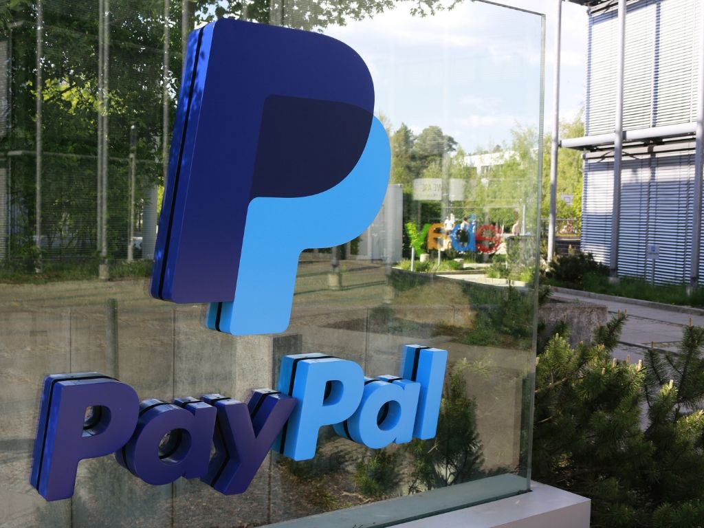Comprenda cómo abrir una cuenta de PayPal en simples pasos