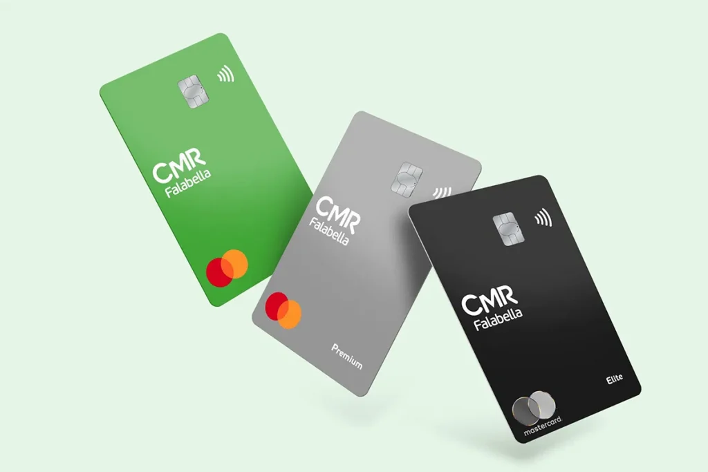 ¿Cómo solicitar la tarjeta CMR de forma 100% digital? 1 ¿Cómo solicitar la tarjeta CMR de forma 100% digital?
