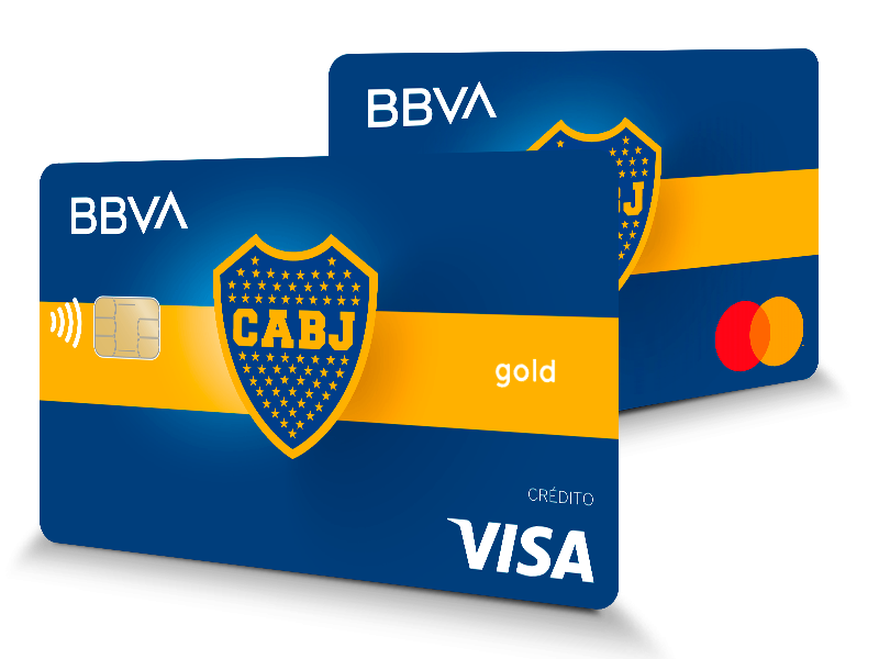 ¡Entiende, en 5 minutos, cómo solicitar la tarjeta BBVA Xeneize! 1 ¡Entiende, en 5 minutos, cómo solicitar la tarjeta BBVA Xeneize!