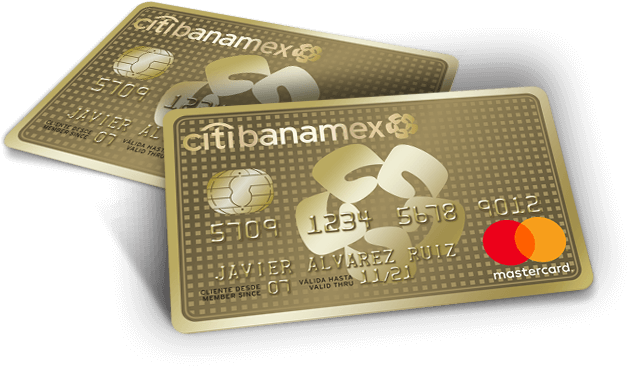 Descubre todas las ventajas de la tarjeta Oro Citibanamex para ti 1 Descubre todas las ventajas de la tarjeta Oro Citibanamex para ti