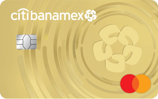 Entérate cómo solicitar la tarjeta Oro Citibanamex ahora mismo