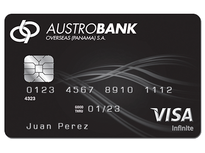 Cómo solicitar la tarjeta Visa Banco del Austro en 5 min 1 Cómo solicitar la tarjeta Visa Banco del Austro en 5 min