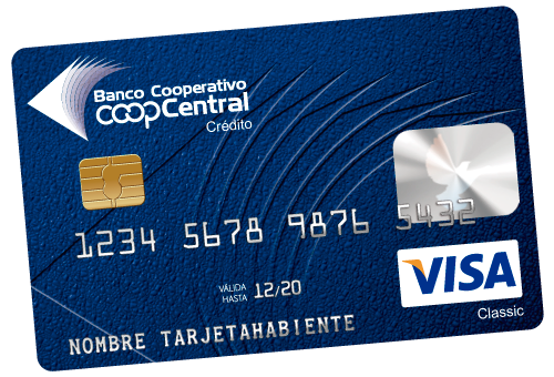 Tutorial de 5 minutos: ¡aprende cómo solicitar la tarjeta Coopcentral Visa Classic!