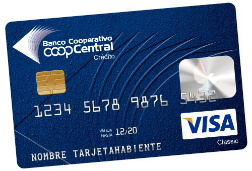 Tutorial de 5 minutos: ¡aprende cómo solicitar la tarjeta Coopcentral Visa Classic! 1 Tutorial de 5 minutos: ¡aprende cómo solicitar la tarjeta Coopcentral Visa Classic!
