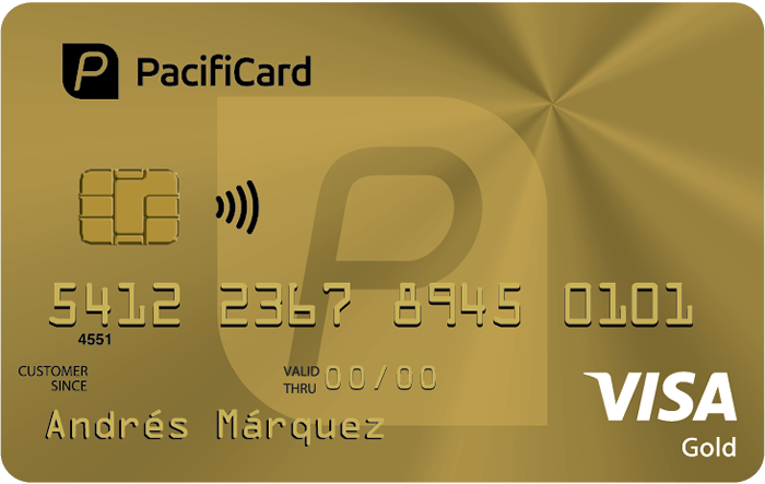 Las 3 Mejores Ventajas de la Tarjeta Pacificard Visa Oro 1 Las 3 Mejores Ventajas de la Tarjeta Pacificard Visa Oro