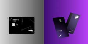Cartão Bradesco Prime Infinite x Cartão Ultravioleta: Confira as vantagens de cada opção!