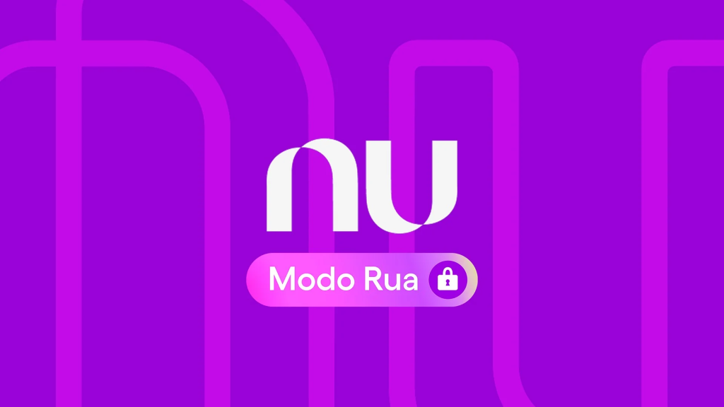 <strong>Excedi o meu limite de transferência do Modo Rua no app Nubank. O que devo fazer?</strong> 1 656146