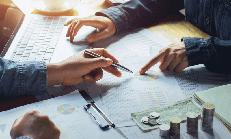 Planilha de Controle Financeiro: Confira 15 tipos para você aproveitar! 1 principais tipos de controle financeiro