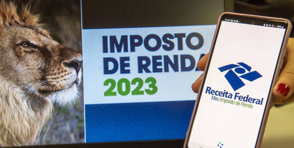 Imposto de renda Pessoa Jurídica 2023: saiba tudo sobre IRPJ 1 r7 imposto de renta 2023 app 1500 09032023164217578