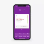 Pagando contas com cartão e controle de gastos
