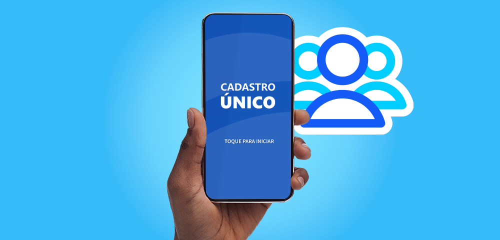 Notícia de urgência para os inscritos no CadÚnico: Confira! 1 imagem 2023 05 29 123500840
