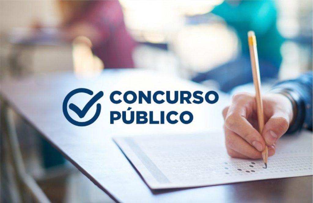 Desemprego: 10 mil vagas em concursos públicos autorizados pelo Governo! 1 Concurso Público