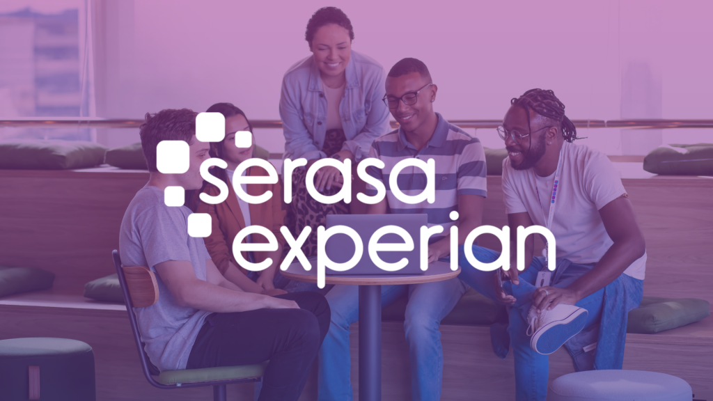 Serasa: Confira as vagas para fazer estágio em casa! 1 Estágio Serasa