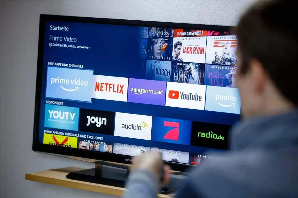 Netflix: Confira opções de streaming para não pagar a taxa de compartilhamento da Netflix! 1 Taxa de compartilhamento streaming Netflix