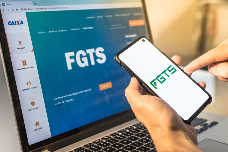 Tudo que você precisa saber sobre a Antecipação do FGTS