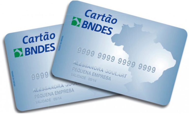 Vantagens de ser MEI? Conheça o cartão BNDES, ideal para os microempreendedores!