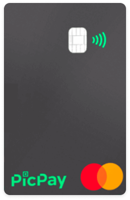 Cartão PicPay