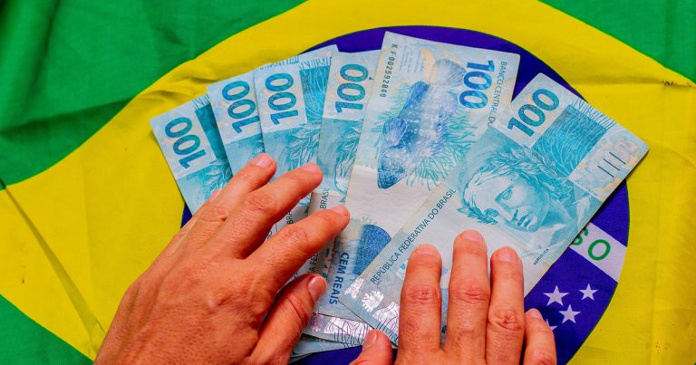 New Home 39 CASHBACK de imposto entenda qual e a proposta e como deve funcionar