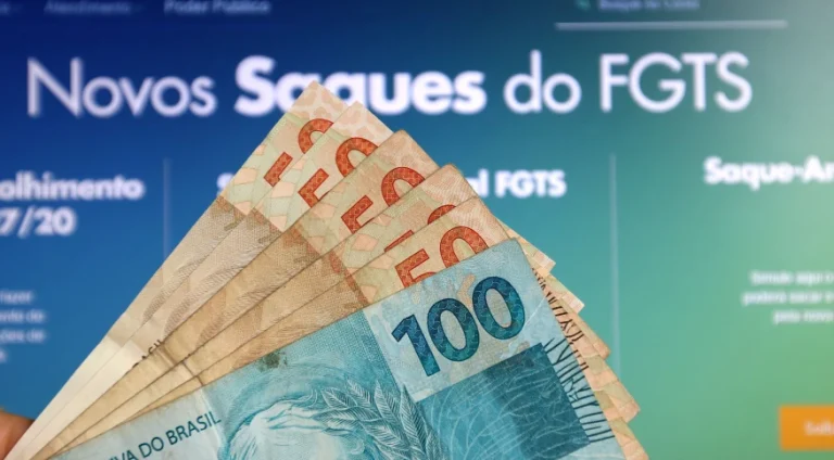 Retorno do FGTS - Como verificar. 1 lucro fgts 768x424 1