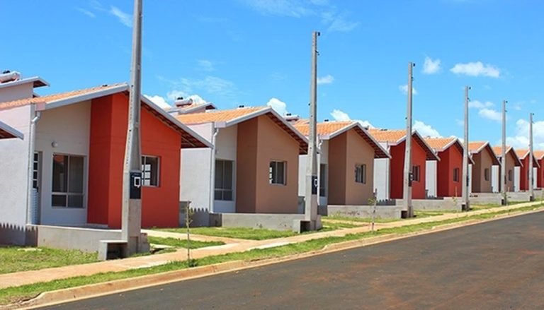 Inscrições Minha Casa Minha Vida