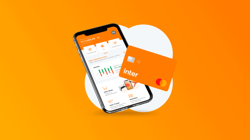 Banco Inter disponibiliza descontos de até 95% por meio do programa Desenrola Brasil: Confira! 1 02 banco inter 1 e1687290947762