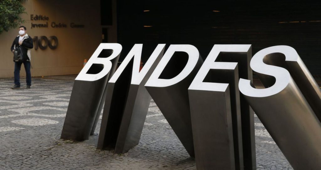 BNDES lança programa para reestruturação de débitos de pequenas e médias empresas! 1 bndes