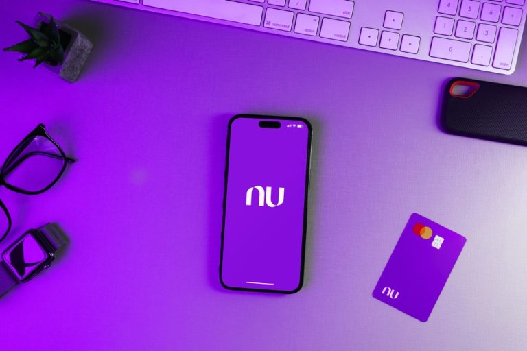 Nubank: Nova alternativa de financiamento para clientes!