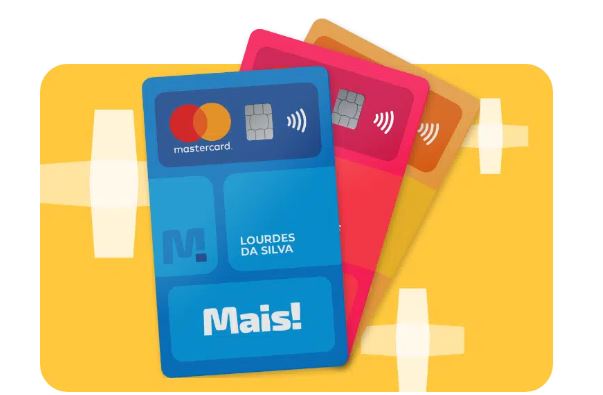 Cartão Mais: Verifique se você recebeu um aumento no limite sem aviso do banco!