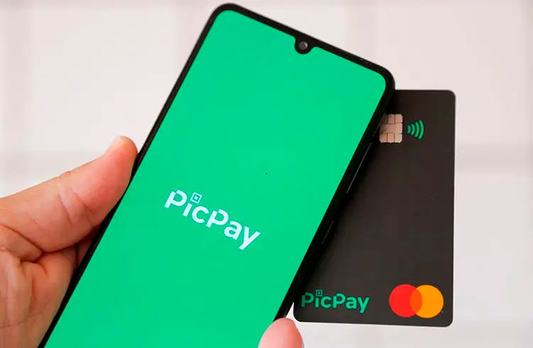 Cartão de crédito PicPay para score baixo: como funciona (e o que dá para fazer)