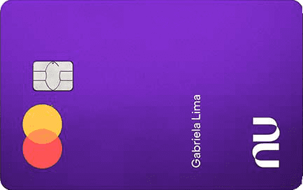 Convite para o como aumentar seu limite Nubank 1 Slide image