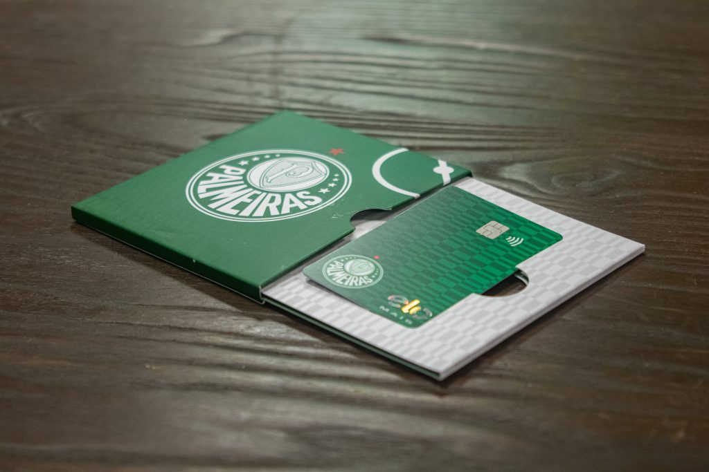 Palmeiras Pay concede limite mesmo para clientes com restrição de crédito 1 Palmeiras Pay: Concedendo limites mesmo para clientes com restrição de crédito