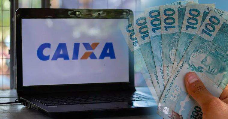 Caixa oferece empréstimo com prazo de até 60 vezes para pagamento!