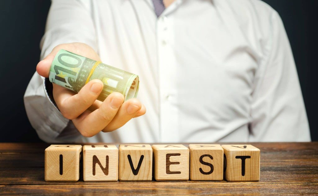 Onde investir R$ 100 e fazer o seu dinheiro render com segurança? 1 Onde investir 100 reais e fazer o seu dinheiro render com segurança?