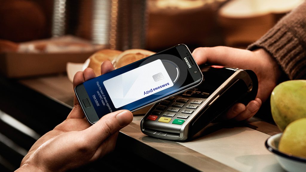 Samsung Pay: Desvendando a revolução nos pagamentos digitais