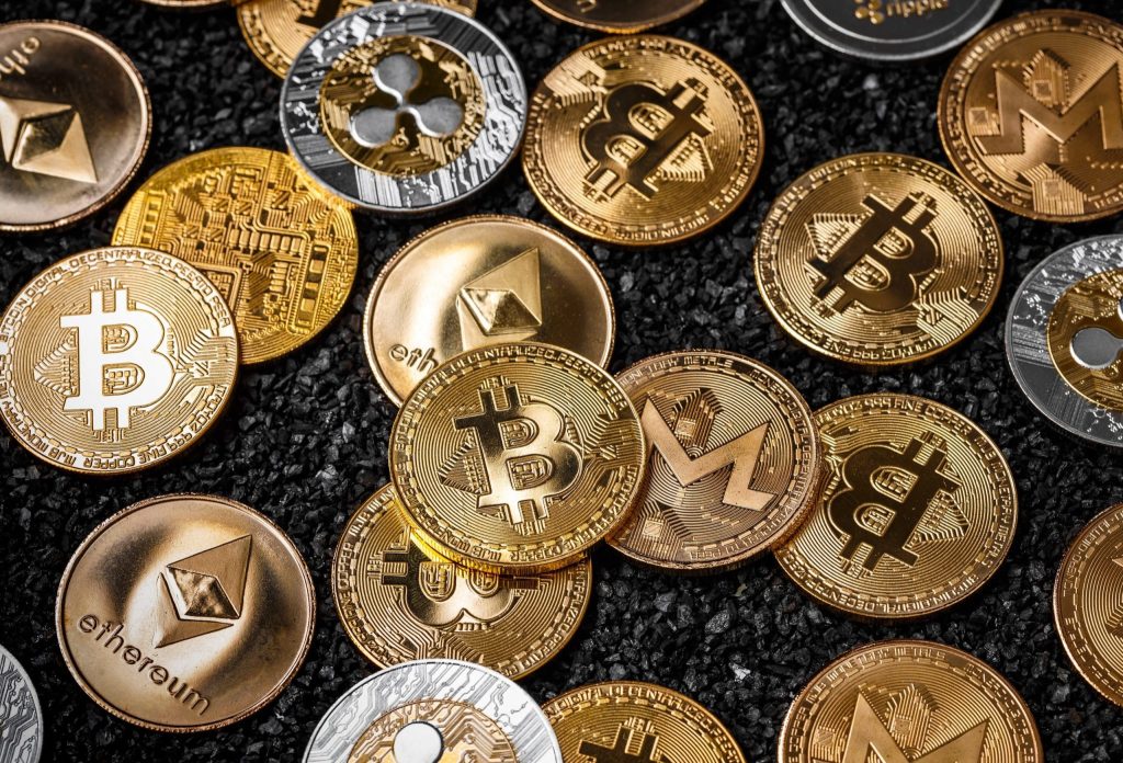 Criptomoedas em 2024: Onde investir para maximizar lucros! 1 Criptomoedas em 2024: Onde investir para maximizar lucros!