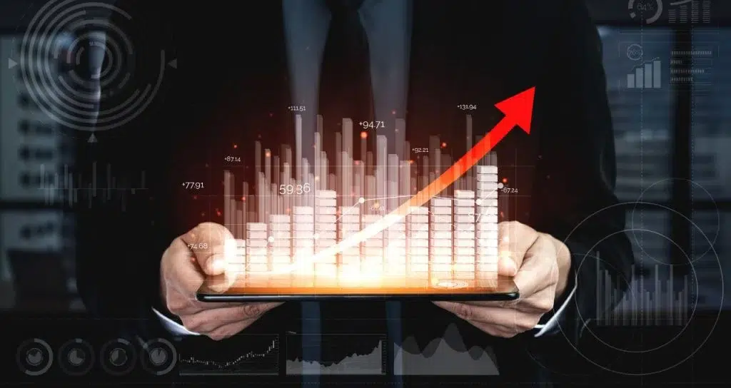 Desbravando novos caminhos financeiros com o PIX: Uma revolução nos investimentos!